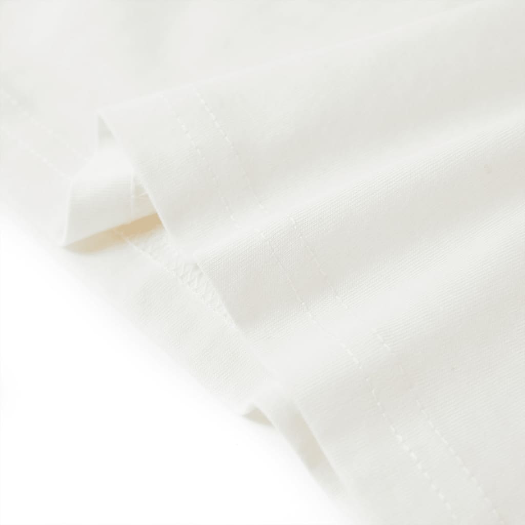 Μπλουζάκι Παιδικό Εκρού 116