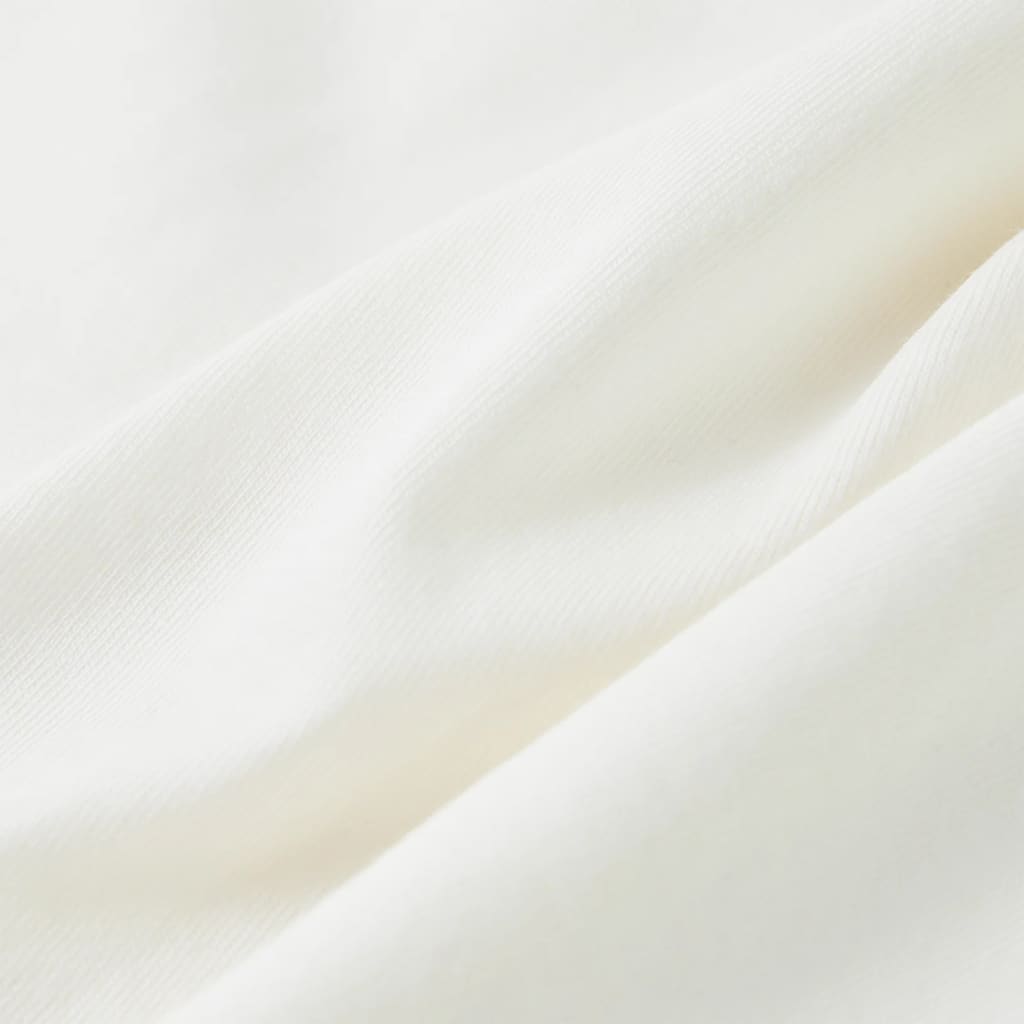 Μπλουζάκι Παιδικό Εκρού 116