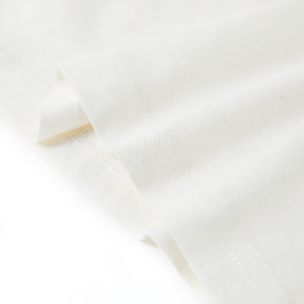 Μπλουζάκι Παιδικό Εκρού 140