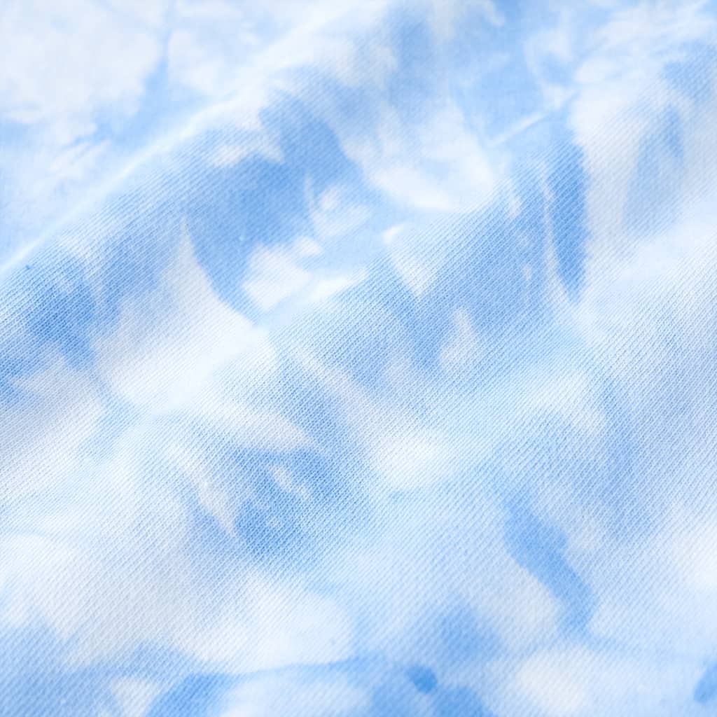 Φούτερ Παιδικό Απαλό Μπλε 104