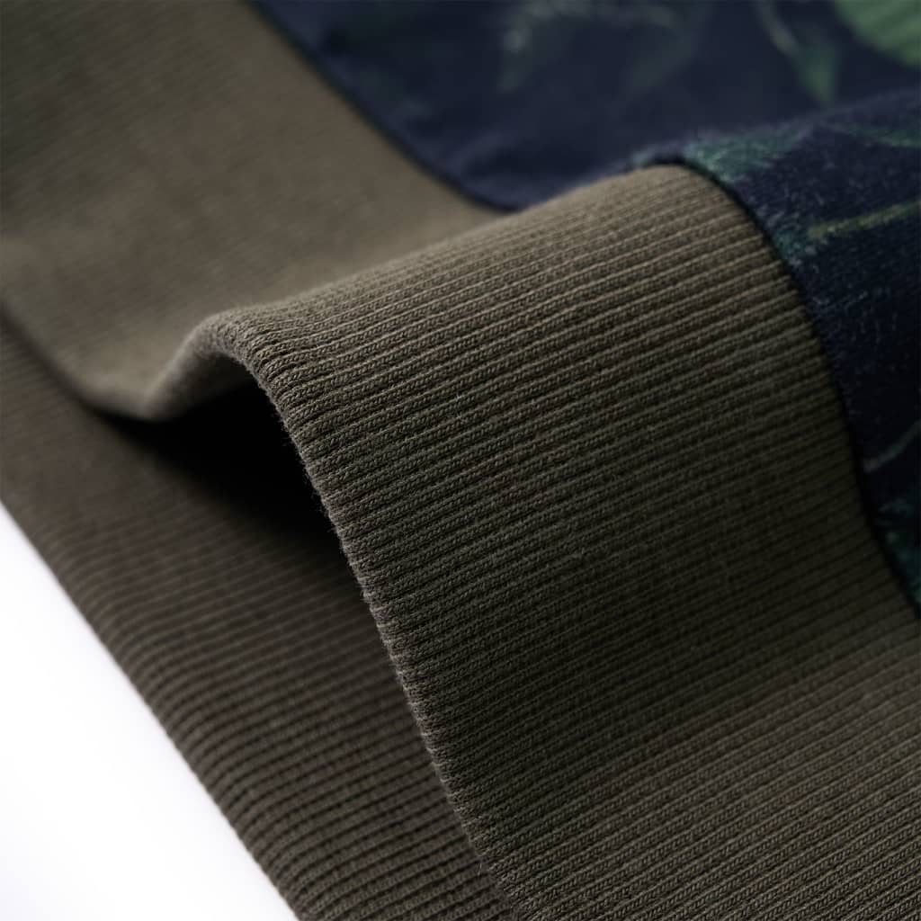 Φούτερ Παιδικό Χακί 116