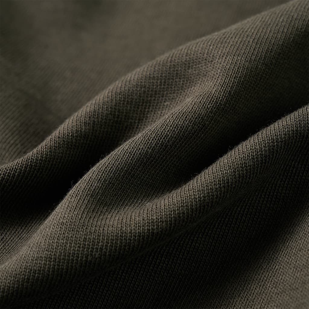 Φούτερ Παιδικό Χακί 128