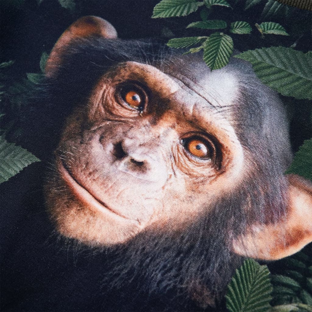 Φούτερ Παιδικό Χακί 140