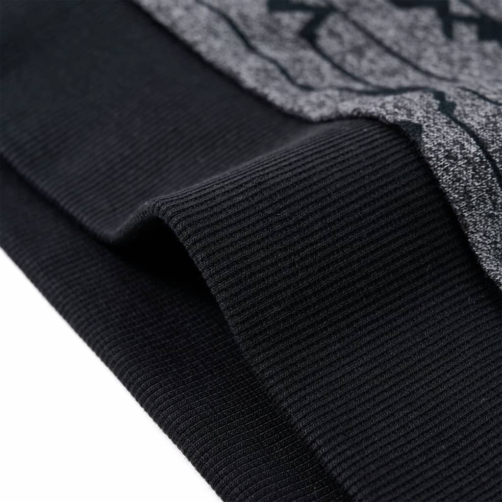 Φούτερ Παιδικό Ναυτικό Μπλε Μελανζέ 104