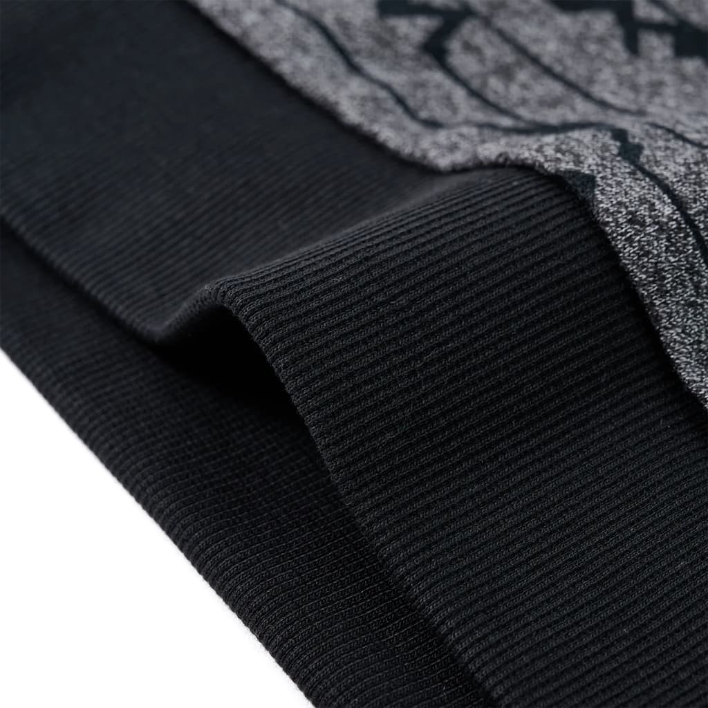 Φούτερ Παιδικό Ναυτικό Μπλε Μελανζέ 116