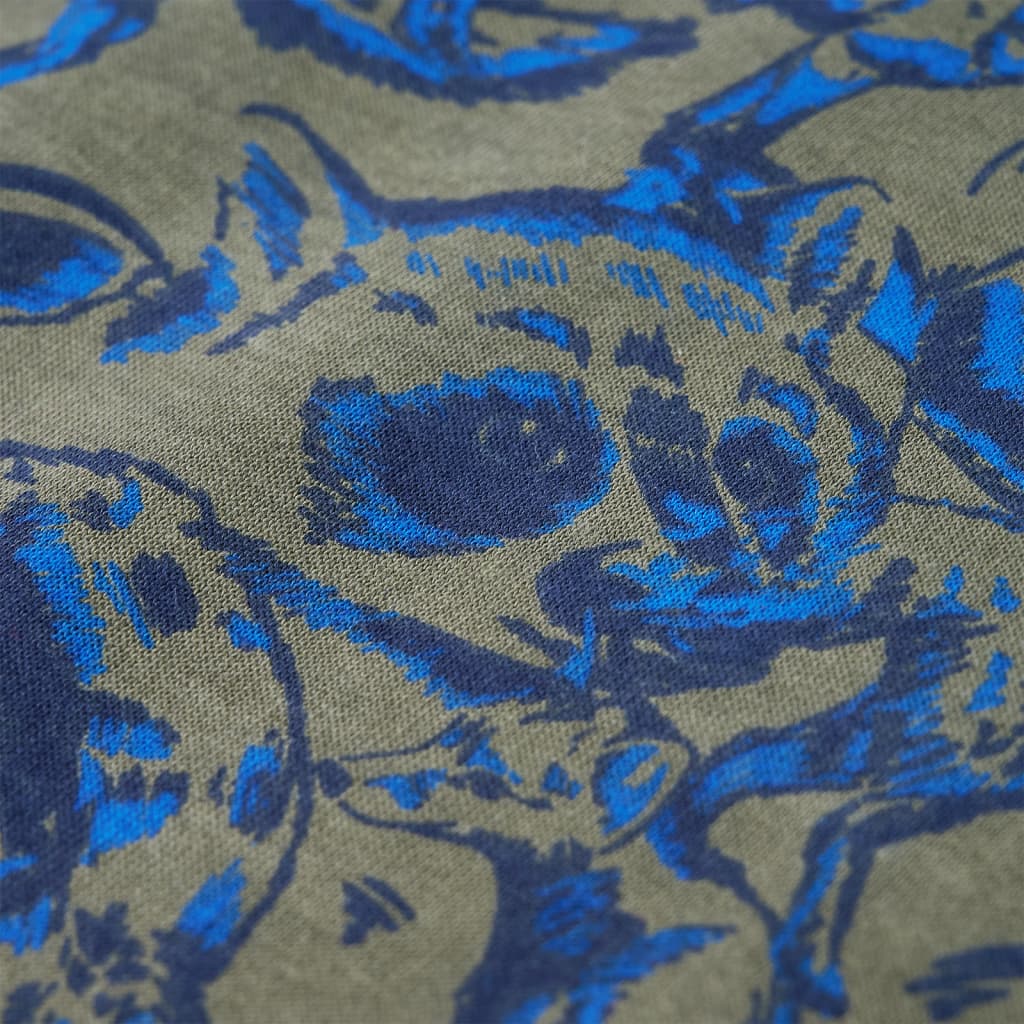 Φούτερ Παιδικό Χακί 128