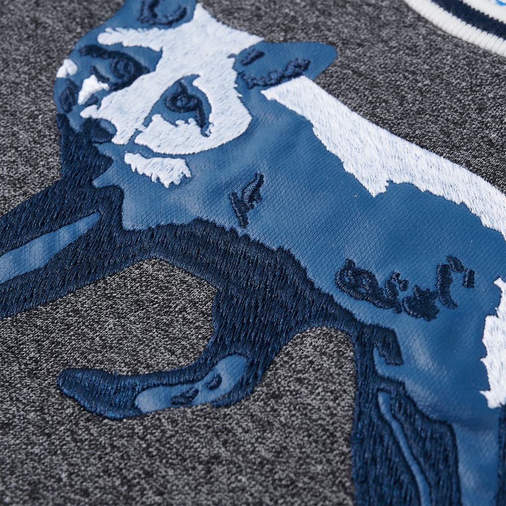 Φούτερ Παιδικό Ναυτικό Μπλε Μελανζέ 92