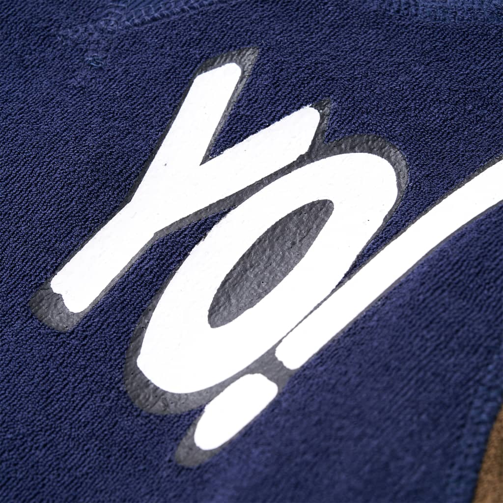 Φούτερ Παιδικό Σκούρο Ναυτικό Μπλε 104