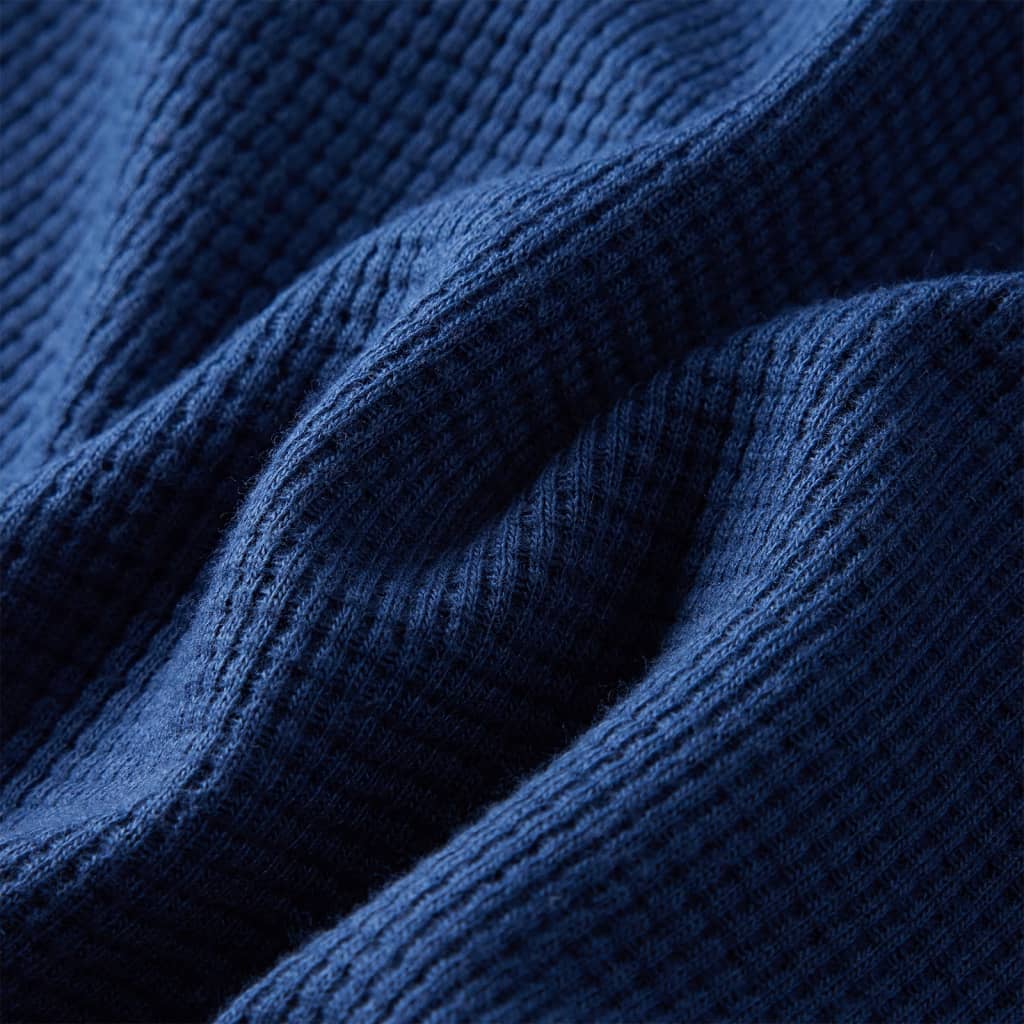 Φούτερ Παιδικό Ναυτικό Μπλε 104