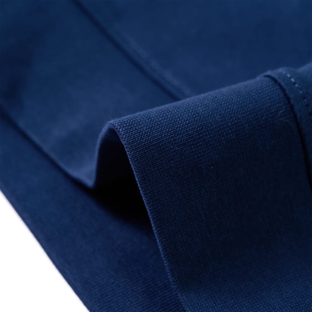 Φούτερ Παιδικό Ναυτικό Μπλε 92