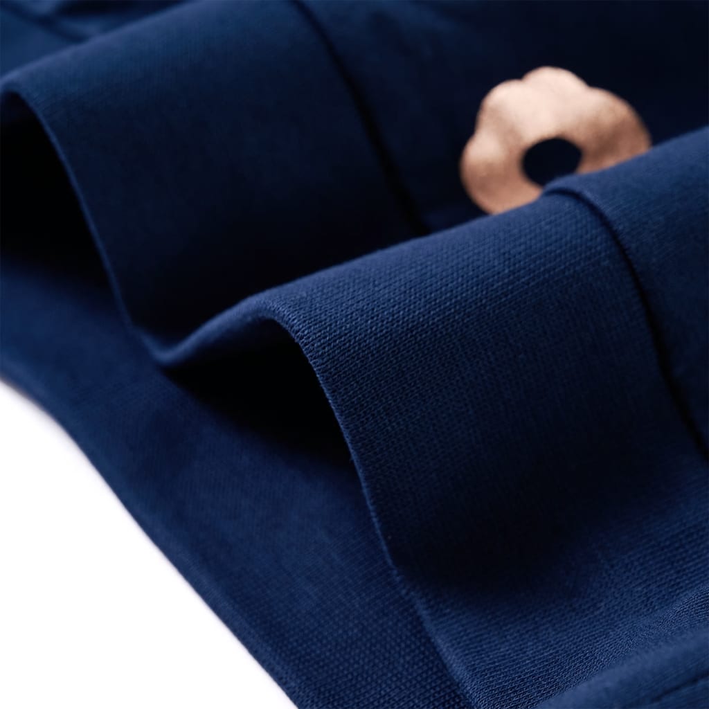 Φούτερ Παιδικό Ναυτικό Μπλε 128