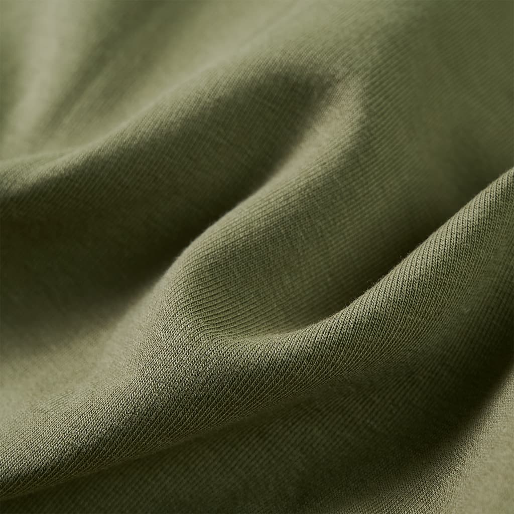 Φούτερ Παιδικό Χακί 92