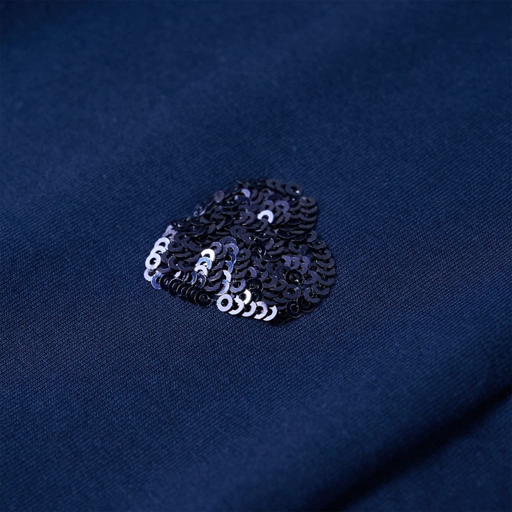 Φούτερ Παιδικό Ναυτικό Μπλε 104