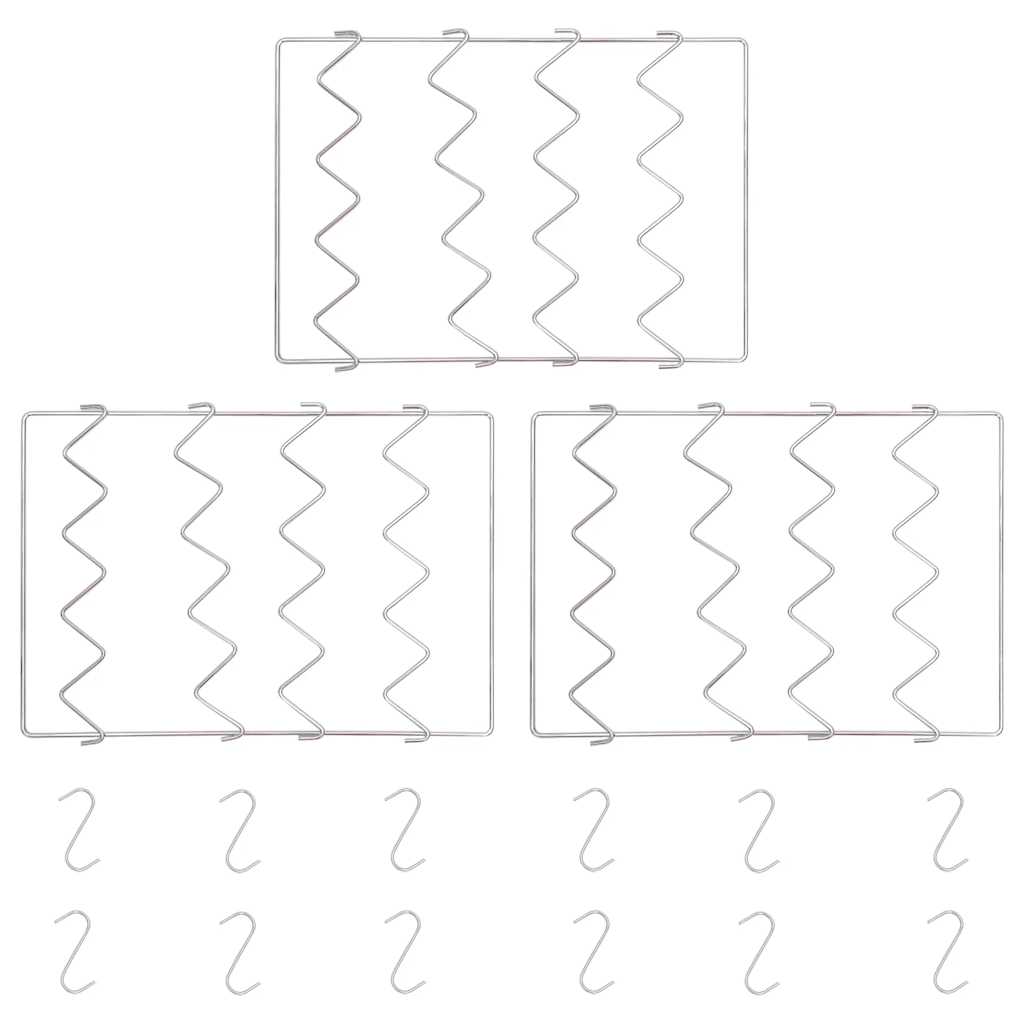 vidaXL Καπνιστήριο Μπάρμπεκιου με Σύστημα Κρύου Καπνού Γαλβαν. Χάλυβας