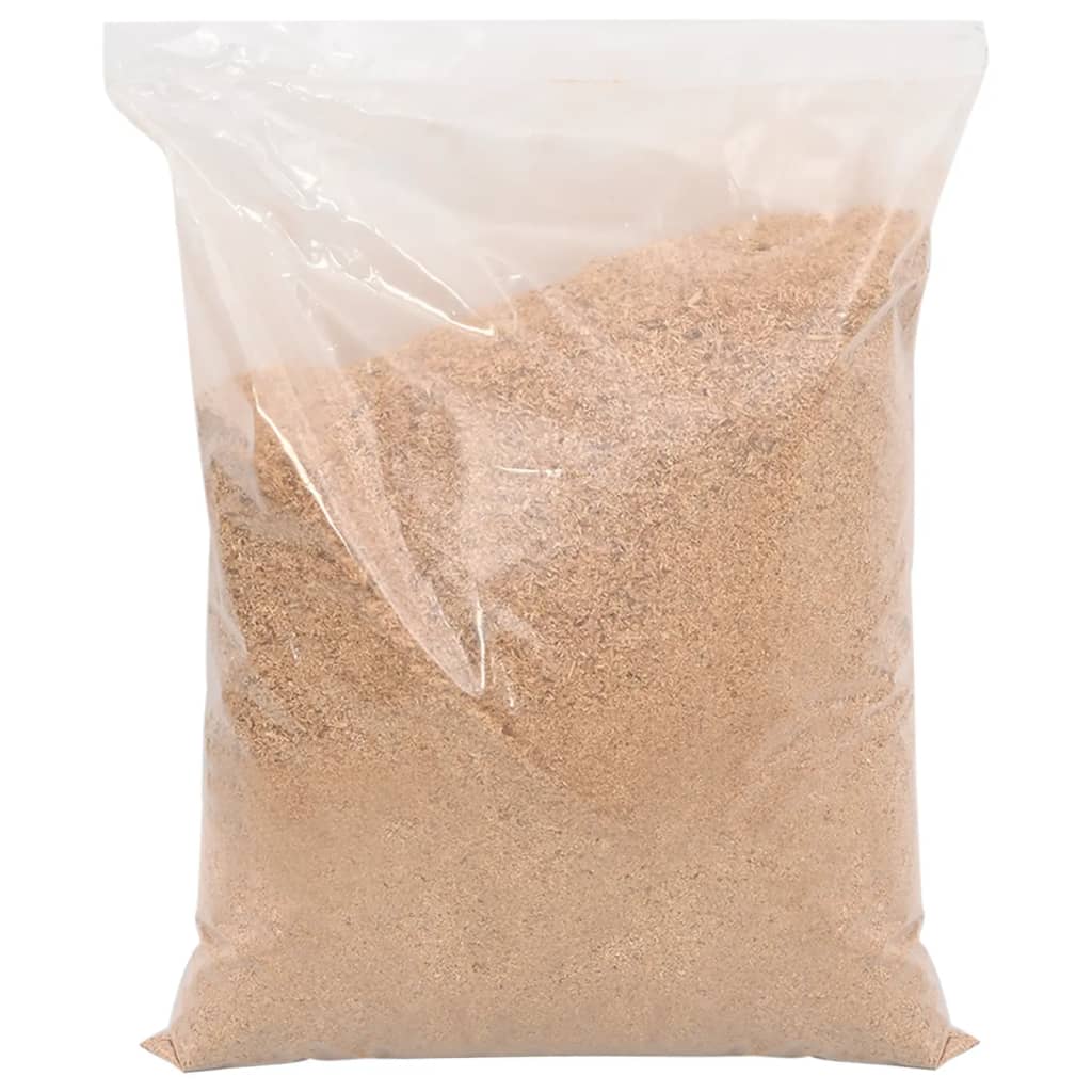 vidaXL Καπνιστήριο Μπάρμπεκιου με Σύστημα Κρύου Καπνού Γαλβαν. Χάλυβας