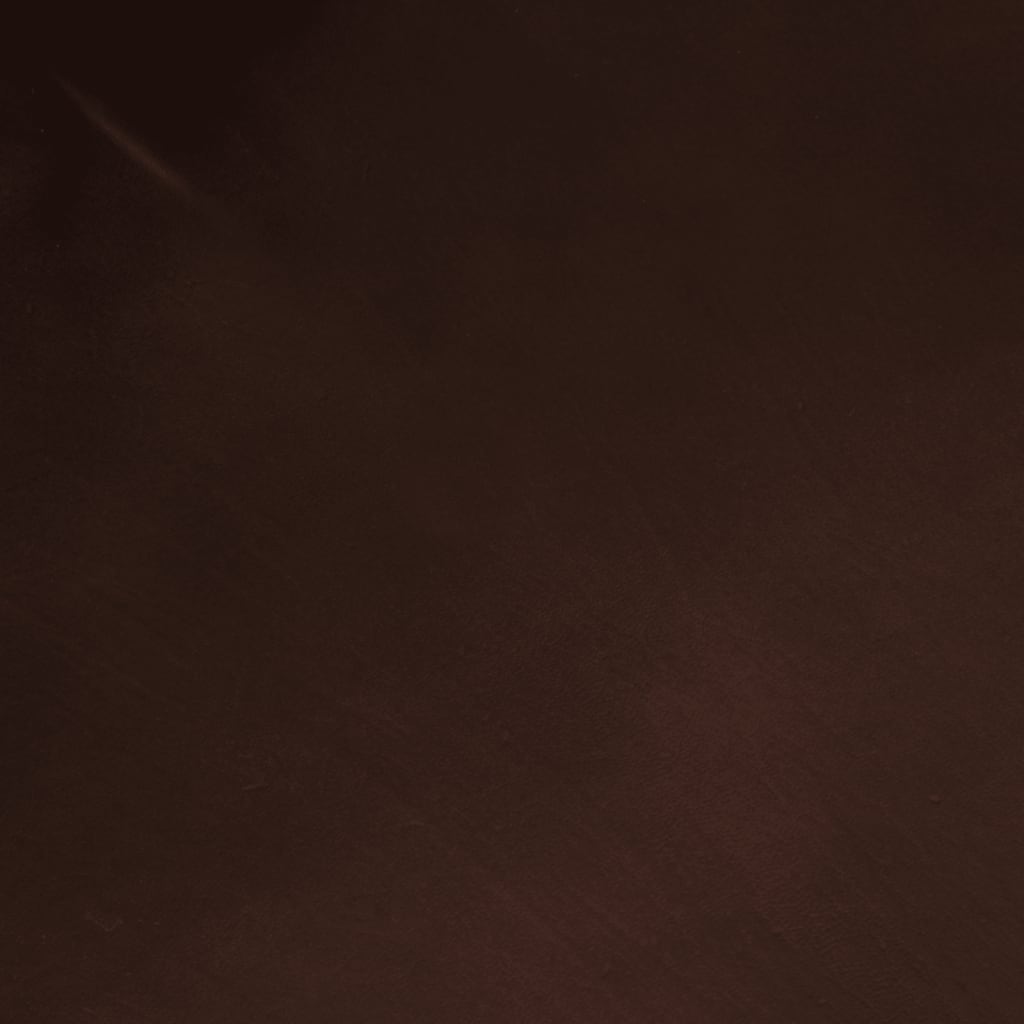 vidaXL Πολυθρόνα Καφέ από Γνήσιο Δέρμα