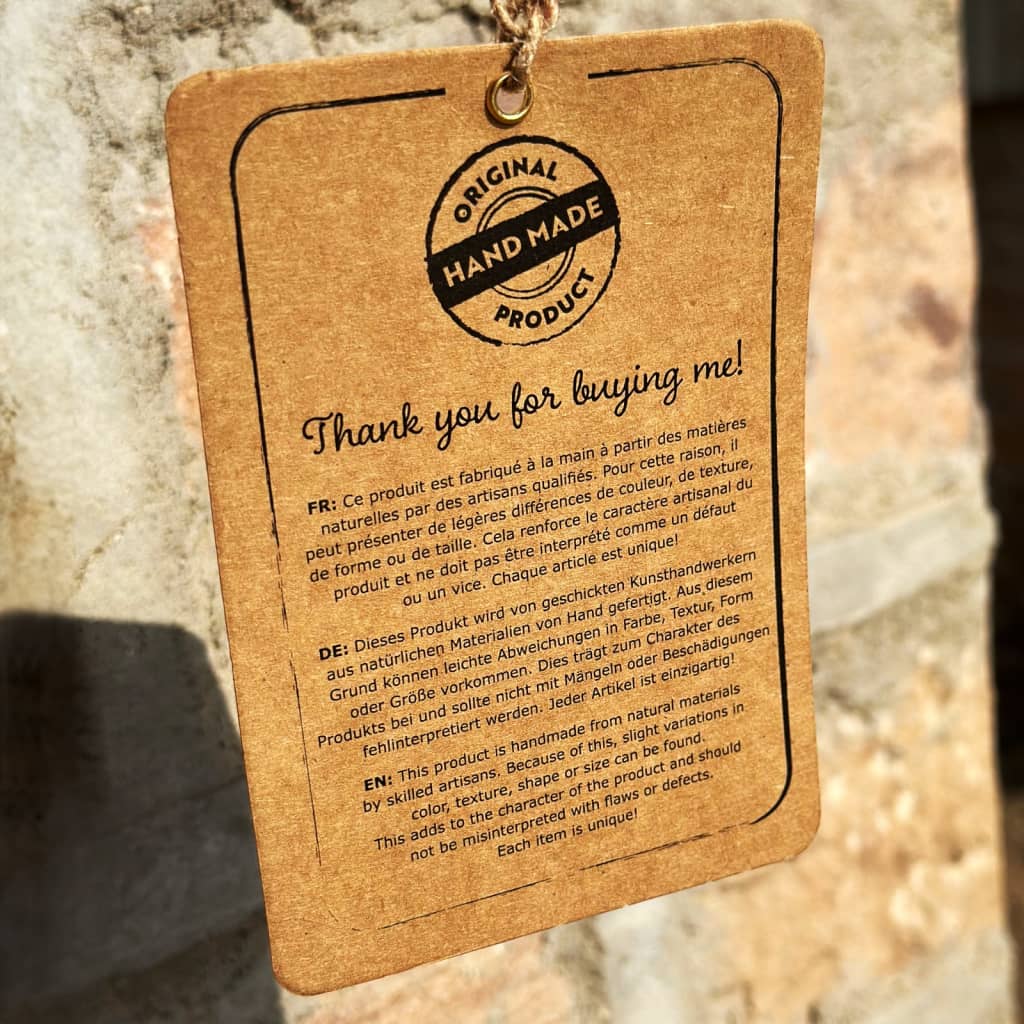 vidaXL Επιφάνεια Τραπεζιού Ορθογώνια 40x20x2,5 εκ. από Μασίφ Ξύλο Ανακυκλωμένου Ξύλου