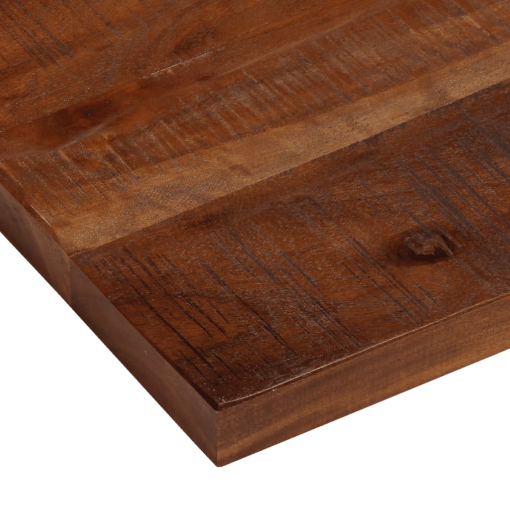 vidaXL Επιφάνεια Τραπεζιού Ορθογώνια 140x50x2,5εκ. Ανακυκλωμένο Ξύλο