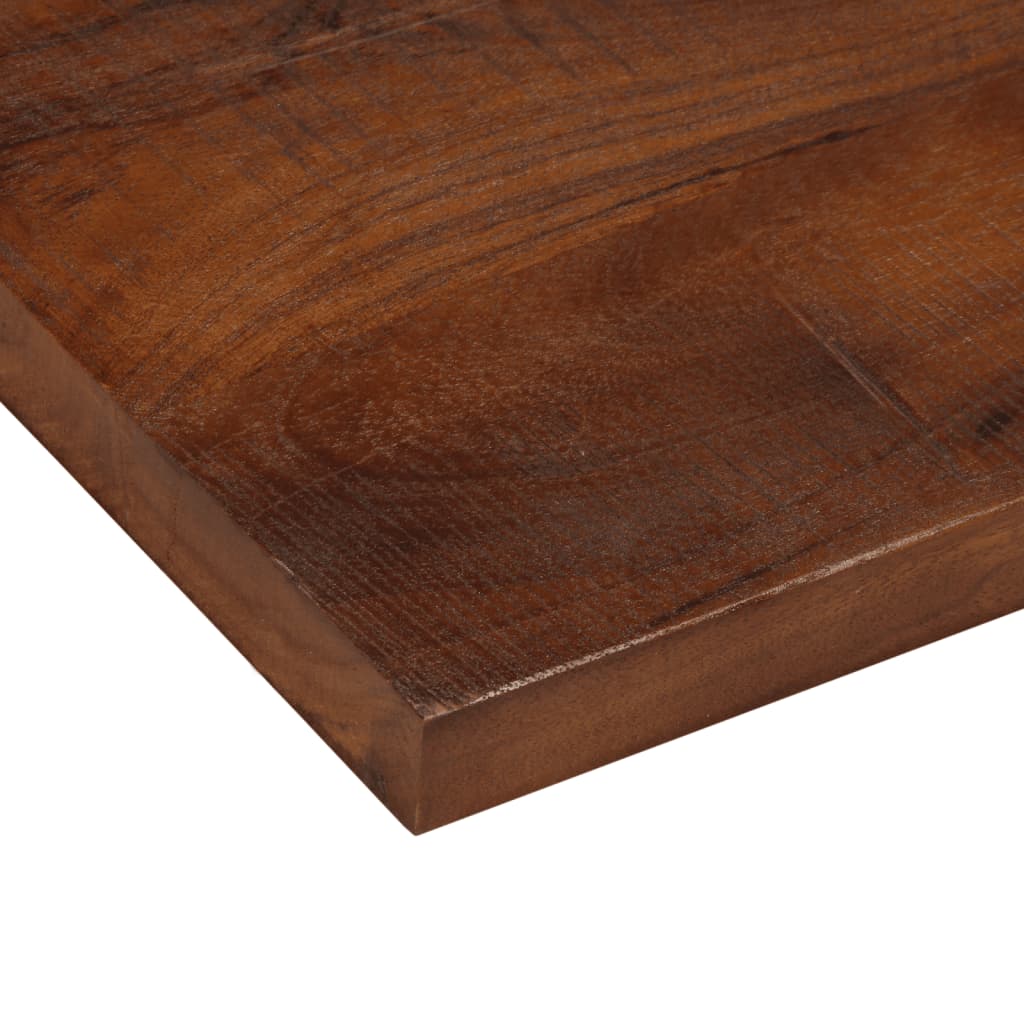 vidaXL Επιφάνεια Τραπεζιού Ορθογώνια 70x30x3,8 εκ. Ανακυκλωμένο Ξύλο