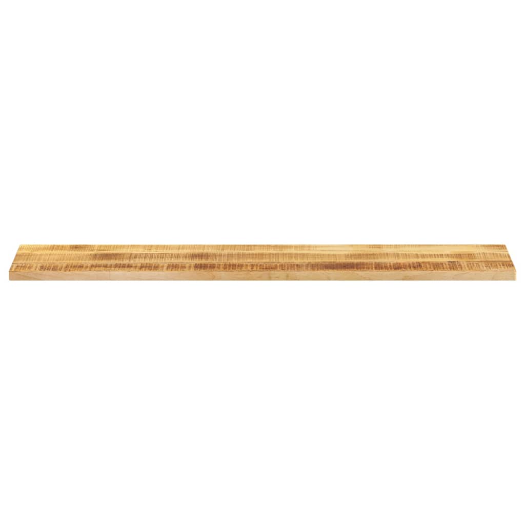 vidaXL Επιφάνεια Τραπεζιού Ορθογώνια 180x20x2,5 εκ. Μασίφ Ξύλο Μάνγκο