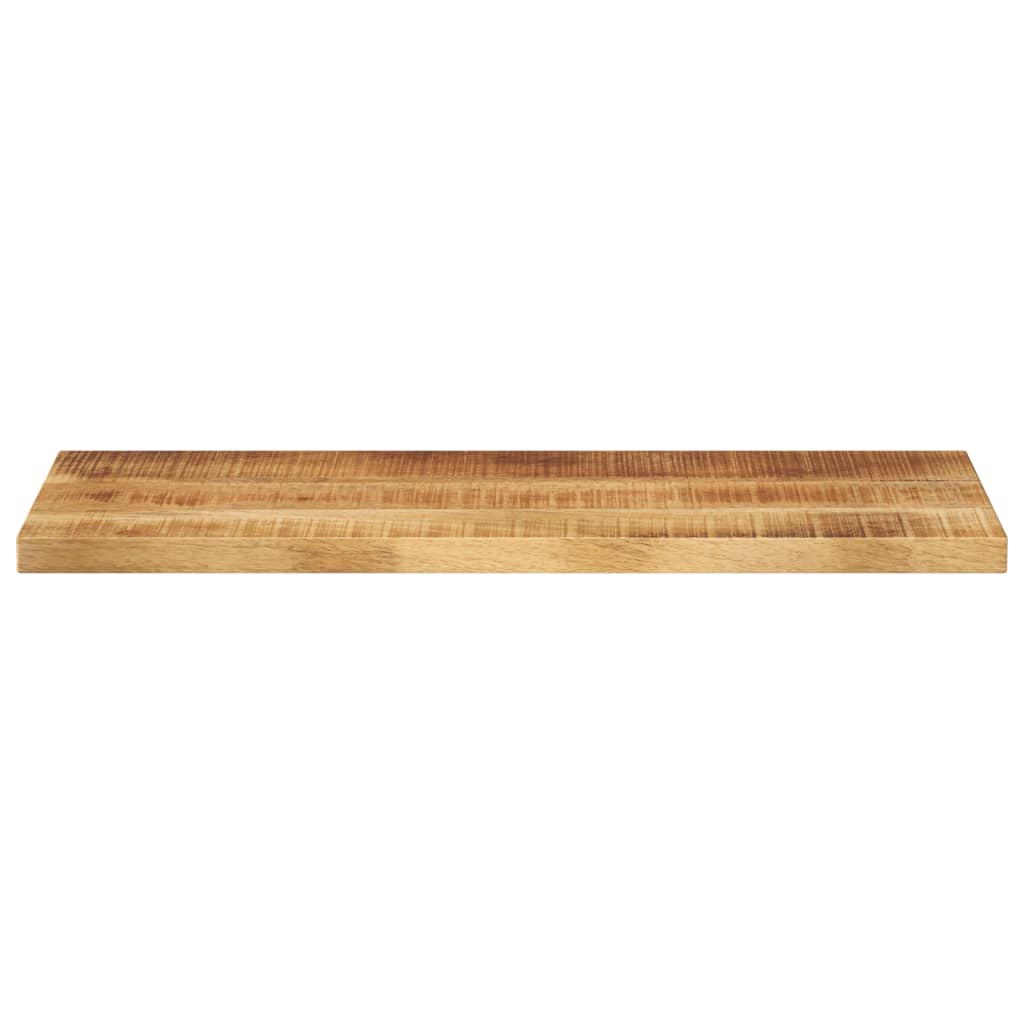 vidaXL Επιτραπέζια επιφάνεια 80x40x3,8 cm Ορθογώνια από μασίφ ξύλο