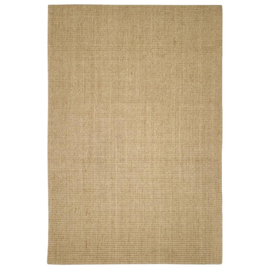 vidaXL Χαλί Σιζάλ για Ονυχοδρόμιο 100x150 εκ.