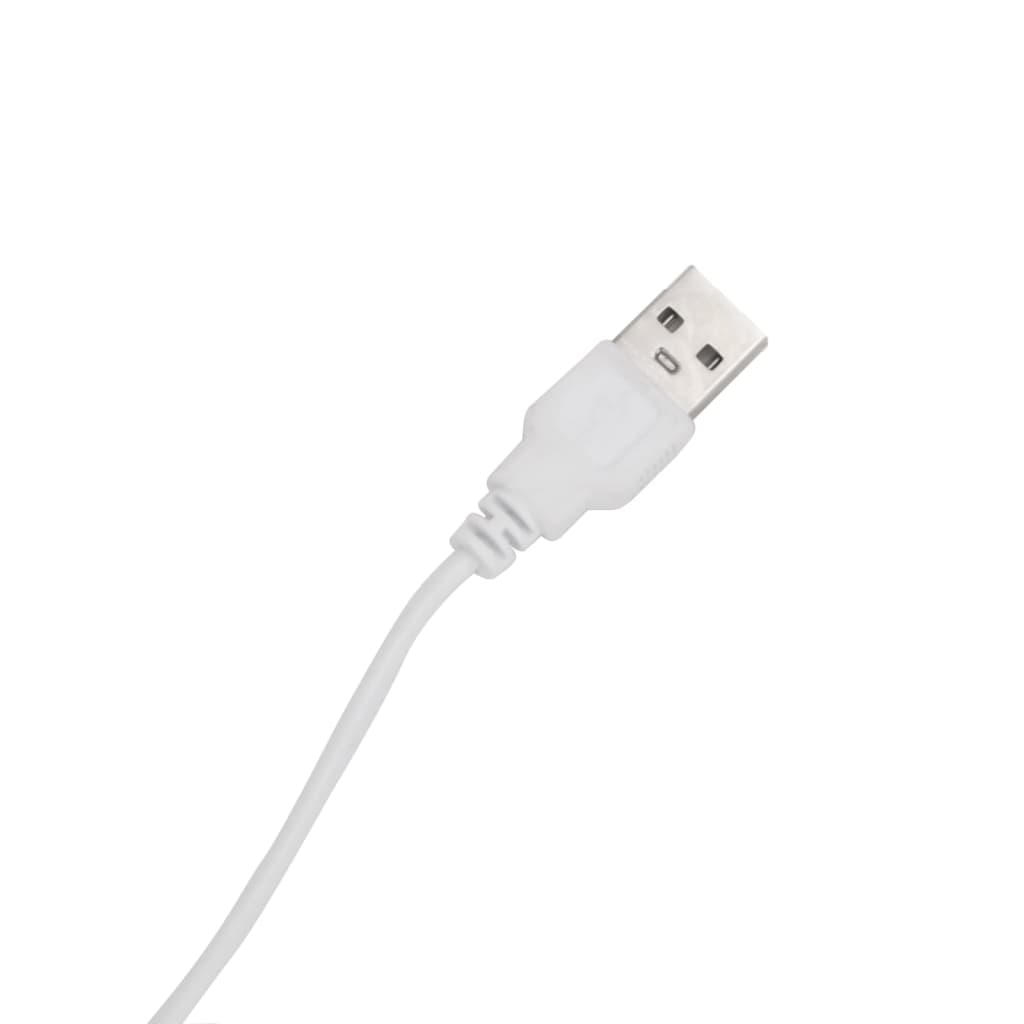 vidaXL Καθρέφτης Μπάνιου με Ντουλάπι & LED Χρώμα Δρυός 60x13x52 εκ.