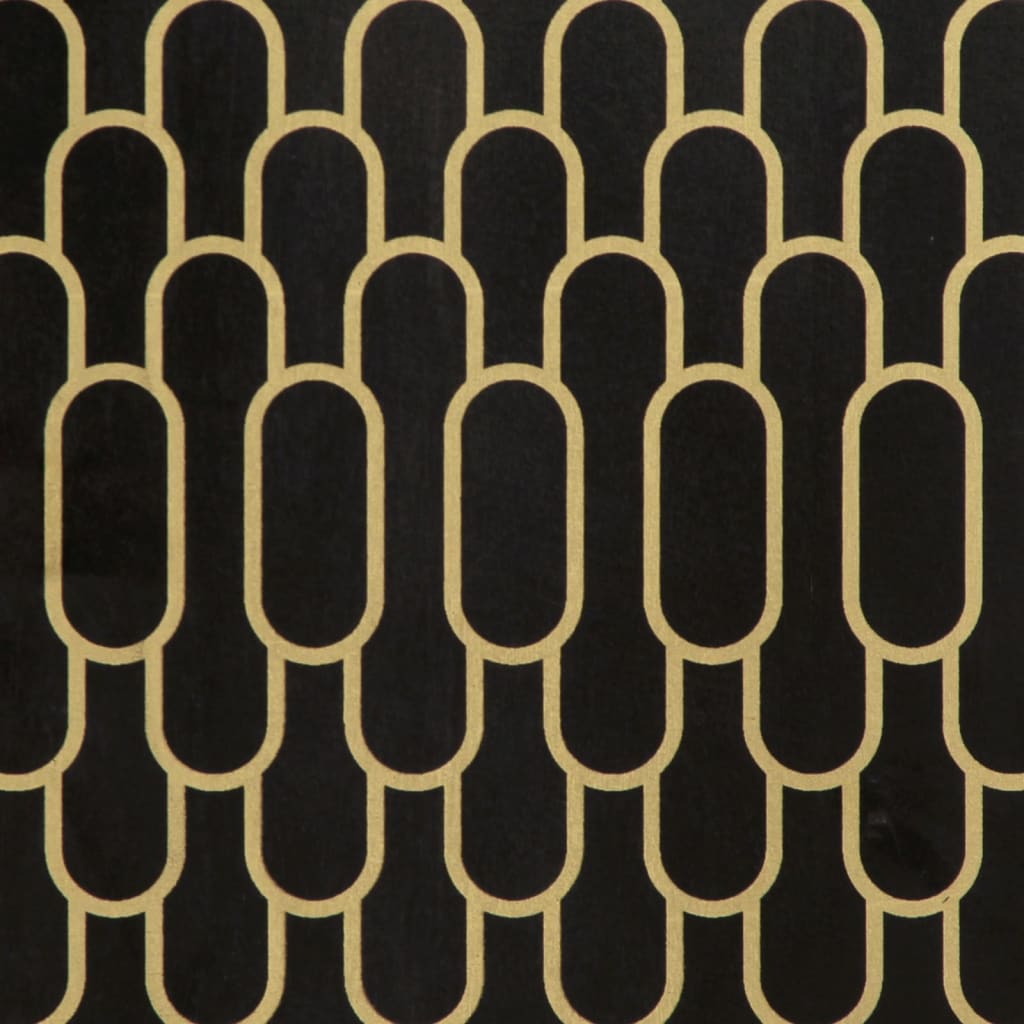 vidaXL Τραπεζάκι Σαλονιού 80 x 50 x 40 εκ. από Μασίφ Ξύλο Μάνγκο