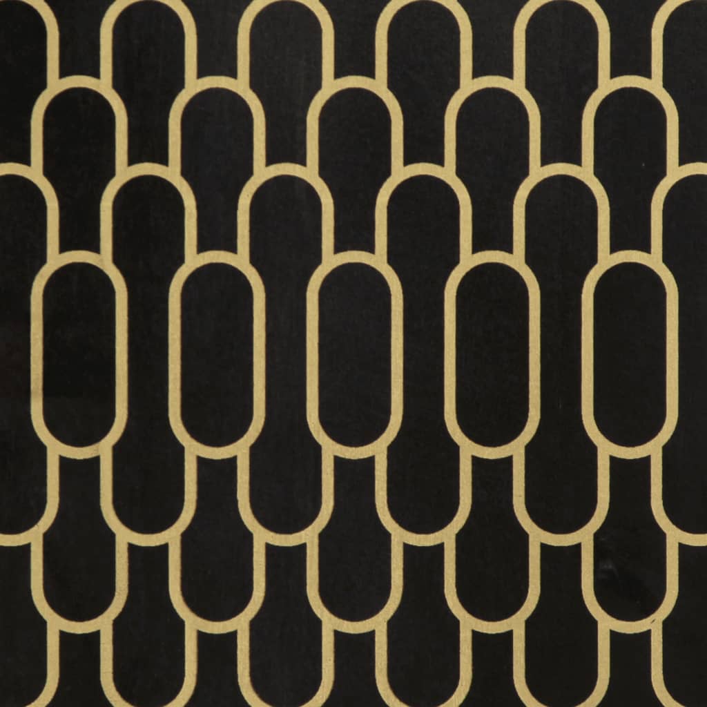 vidaXL Τραπεζάκι Σαλονιού 80 x 50 x 40 εκ. από Μασίφ Ξύλο Μάνγκο