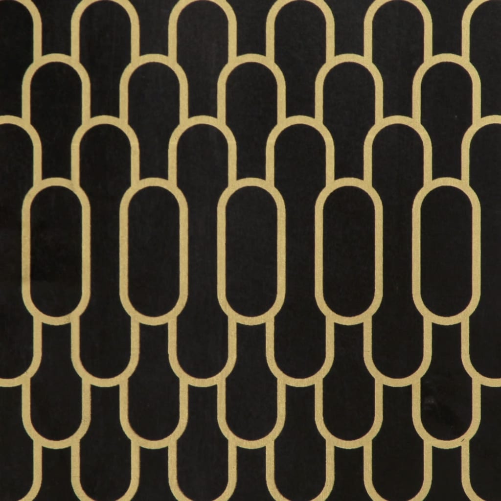 vidaXL Τραπεζάκι Σαλονιού 100 x 54 x 40 εκ. από Μασίφ Ξύλο Μάνγκο