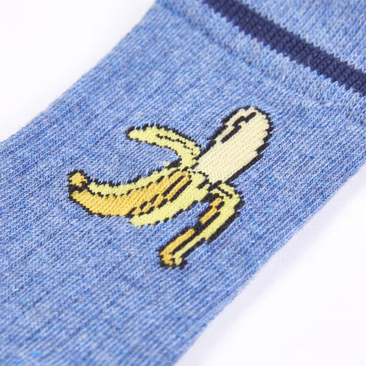 Παιδικές Κάλτσες 5 Ζευγάρια EU 26-29