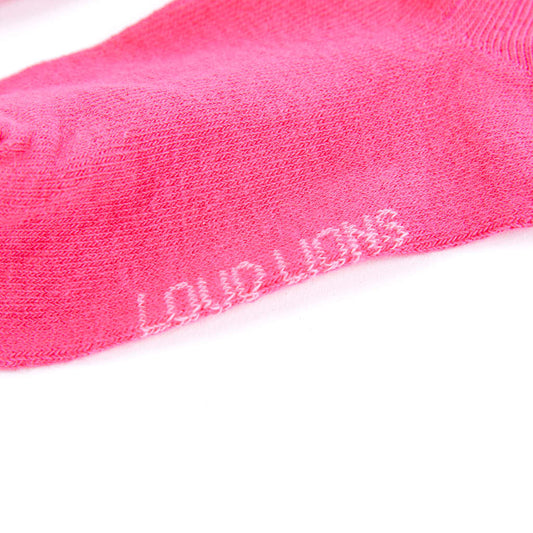 Παιδικές Κάλτσες 5 Ζευγάρια EU 26-29