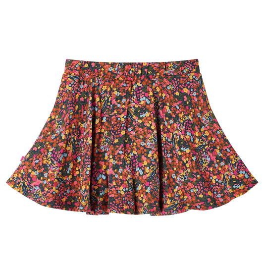 Φούστα Παιδική Πολύχρωμη 92
