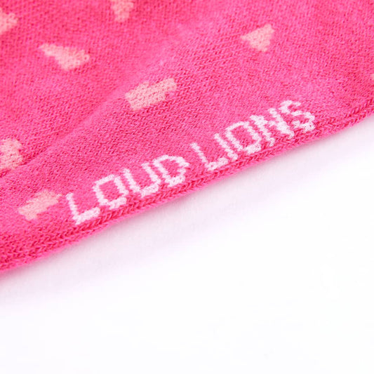 Παιδικές Κάλτσες 5 Ζευγάρια EU 30-34