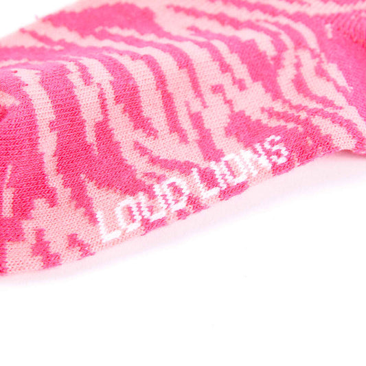 Παιδικές Κάλτσες 5 Ζευγάρια EU 23-26