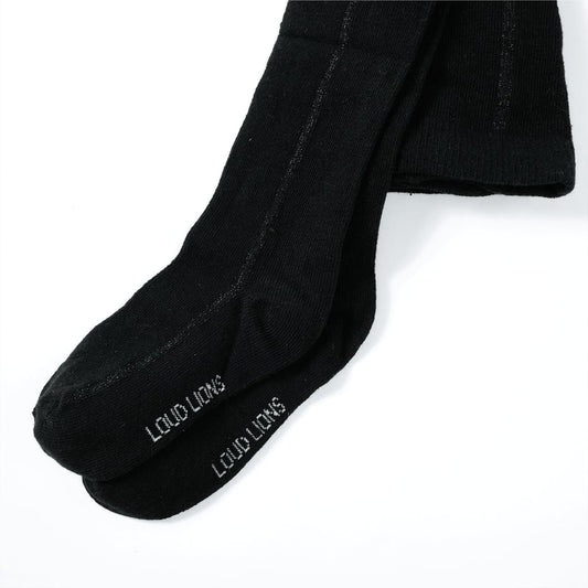 Children's Tights Black 92