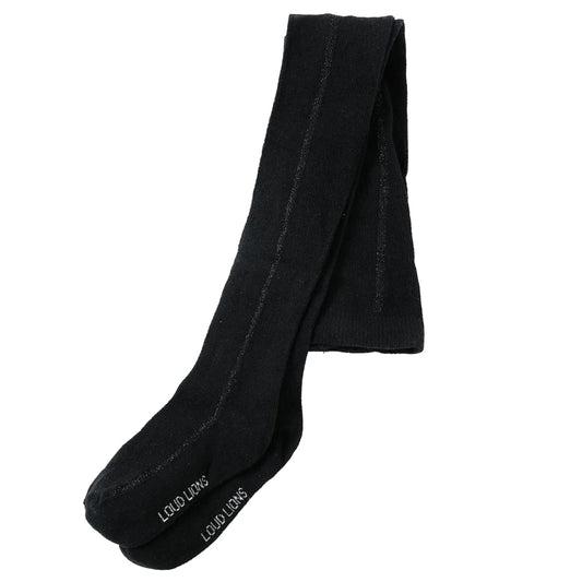 Children's Tights Black 104