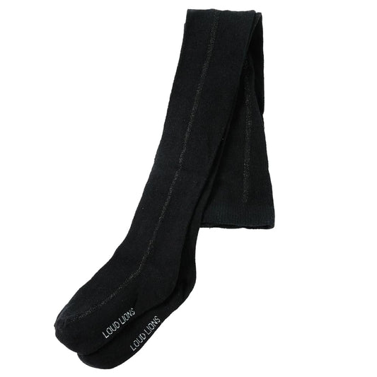 Children's Tights Black 116