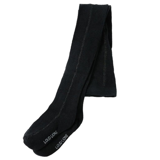 Children's Tights Black 140