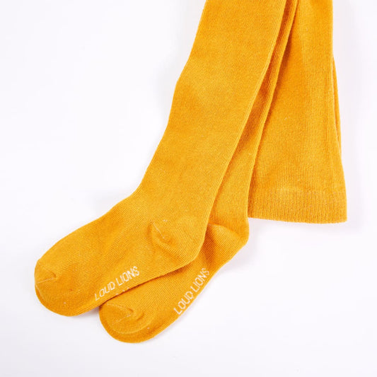 Παιδικό Καλσόν Ώχρα 116