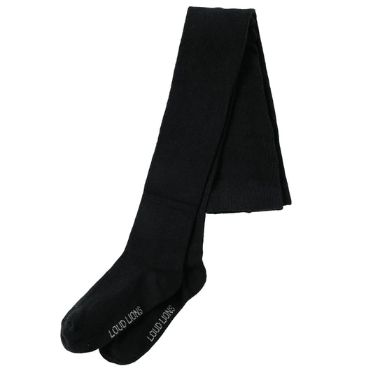 Children's Tights Black 104