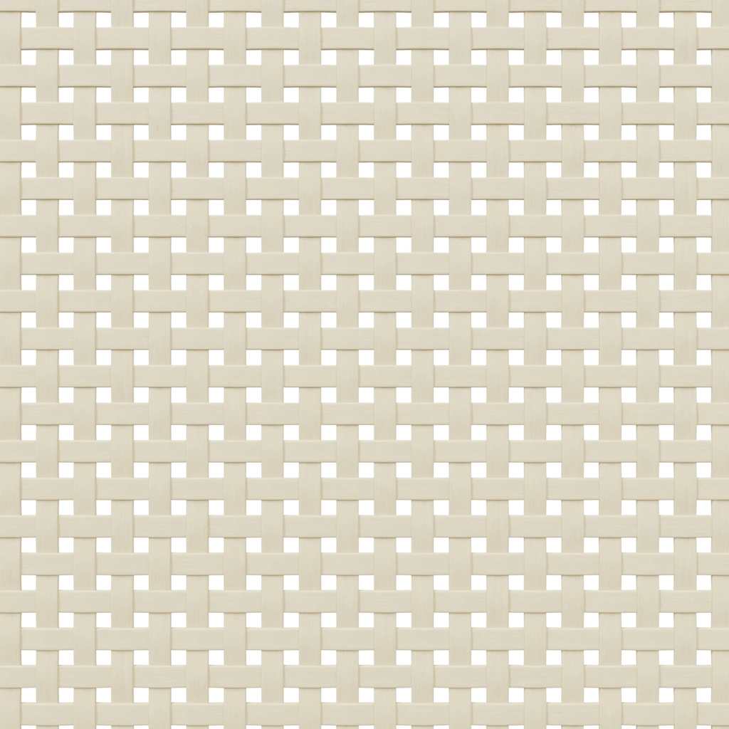vidaXL Κομοδίνο SENJA Καφέ Όψη Ρατάν 40x35x48εκ. από Μασίφ Ξύλο Πεύκου