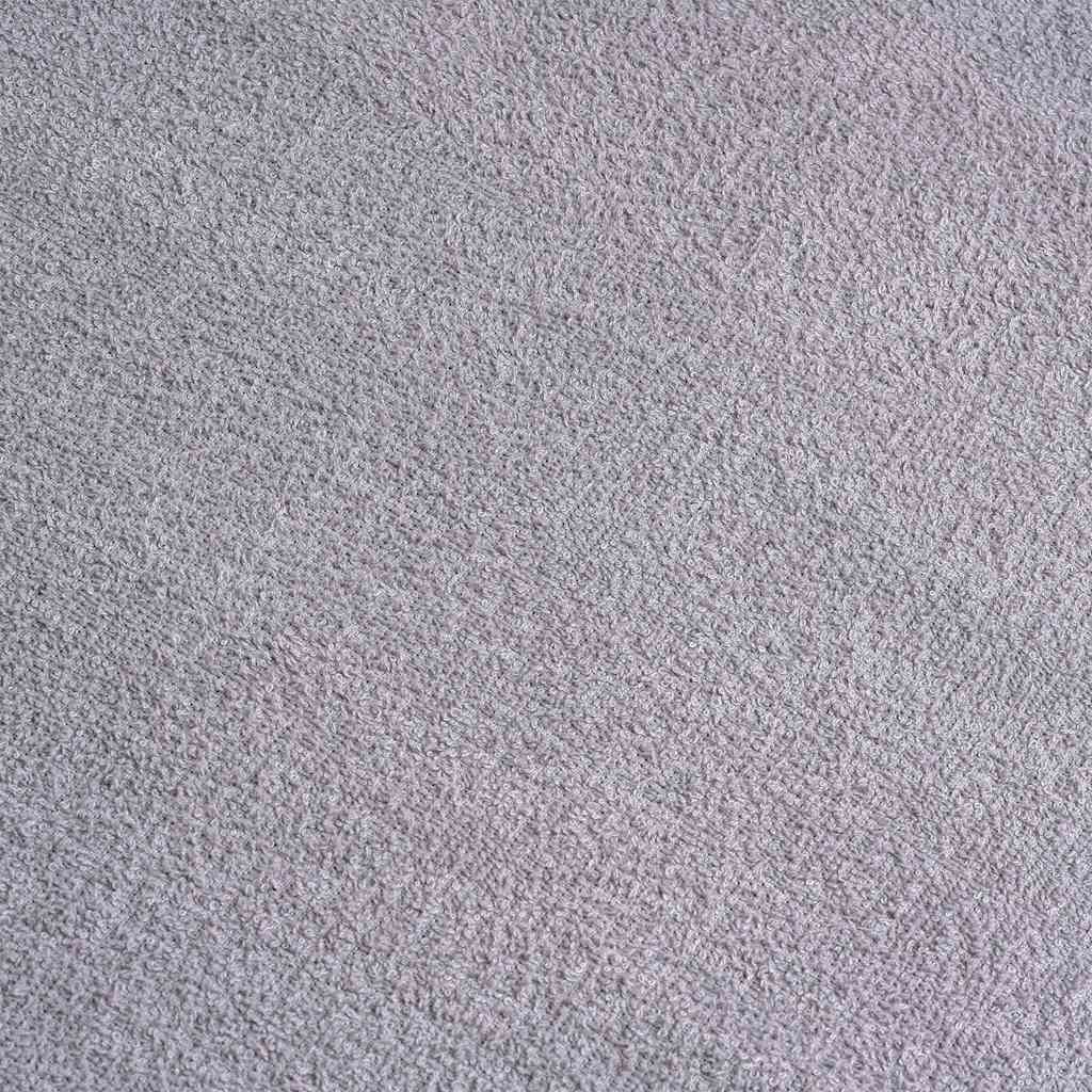 vidaXL Πετσέτες FROGN 4 τεμ. Γκρι 100x200 εκ. 360 γρ./μ²
