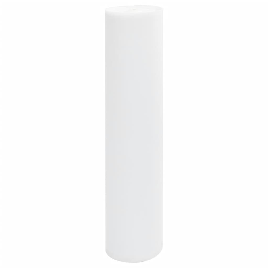 vidaXL Κάλυμμα Φυτών Αντιπαγετικό 70 γρ./μ² 50x1,6 μ.