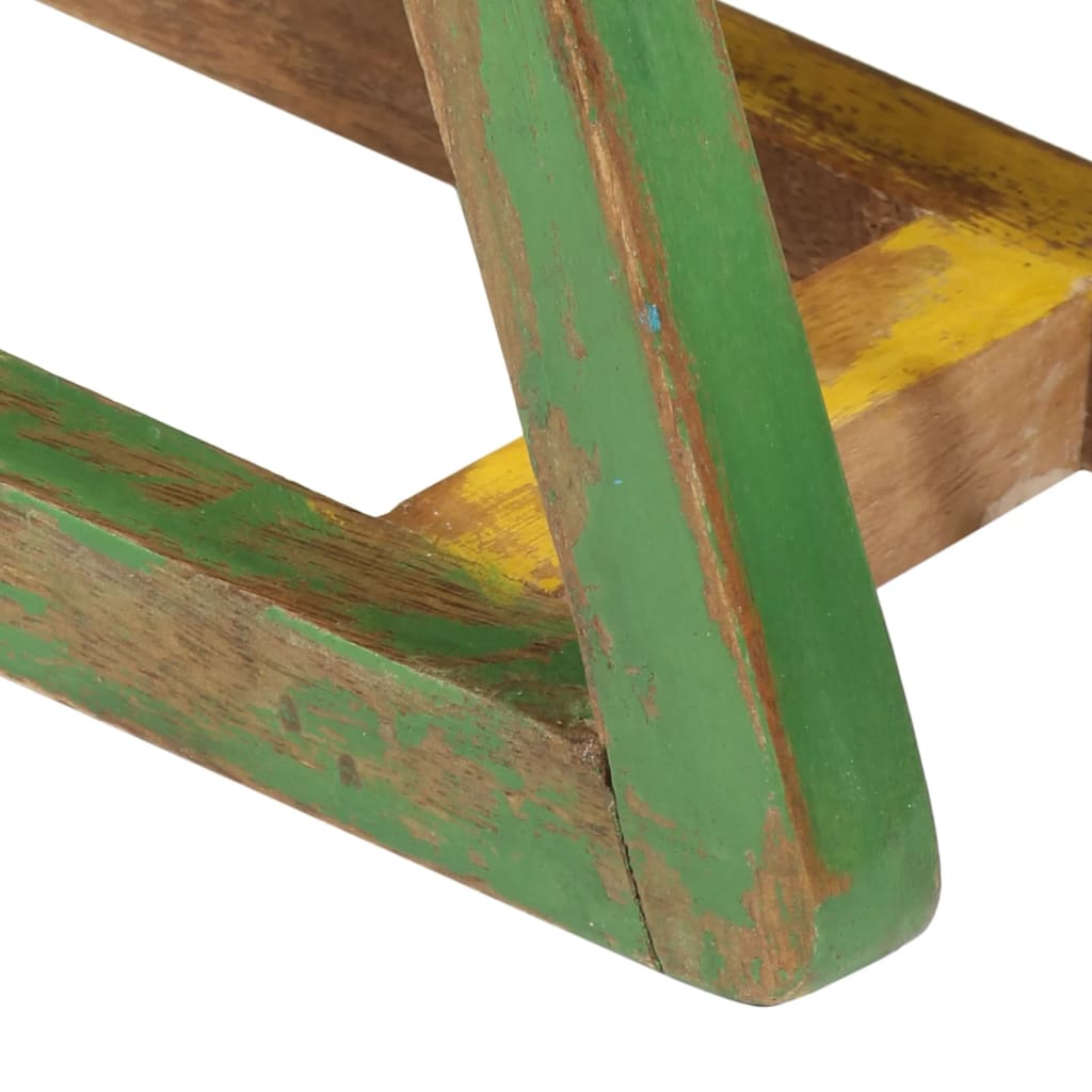 vidaXL Φωτιστικό Γραφείου 25 W Πολύχρωμο 30x17x40 εκ. Ε27