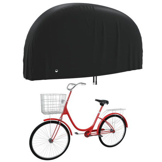 vidaXL Bicycle Cover 200 x 70 x 110 cm 190T Oxford