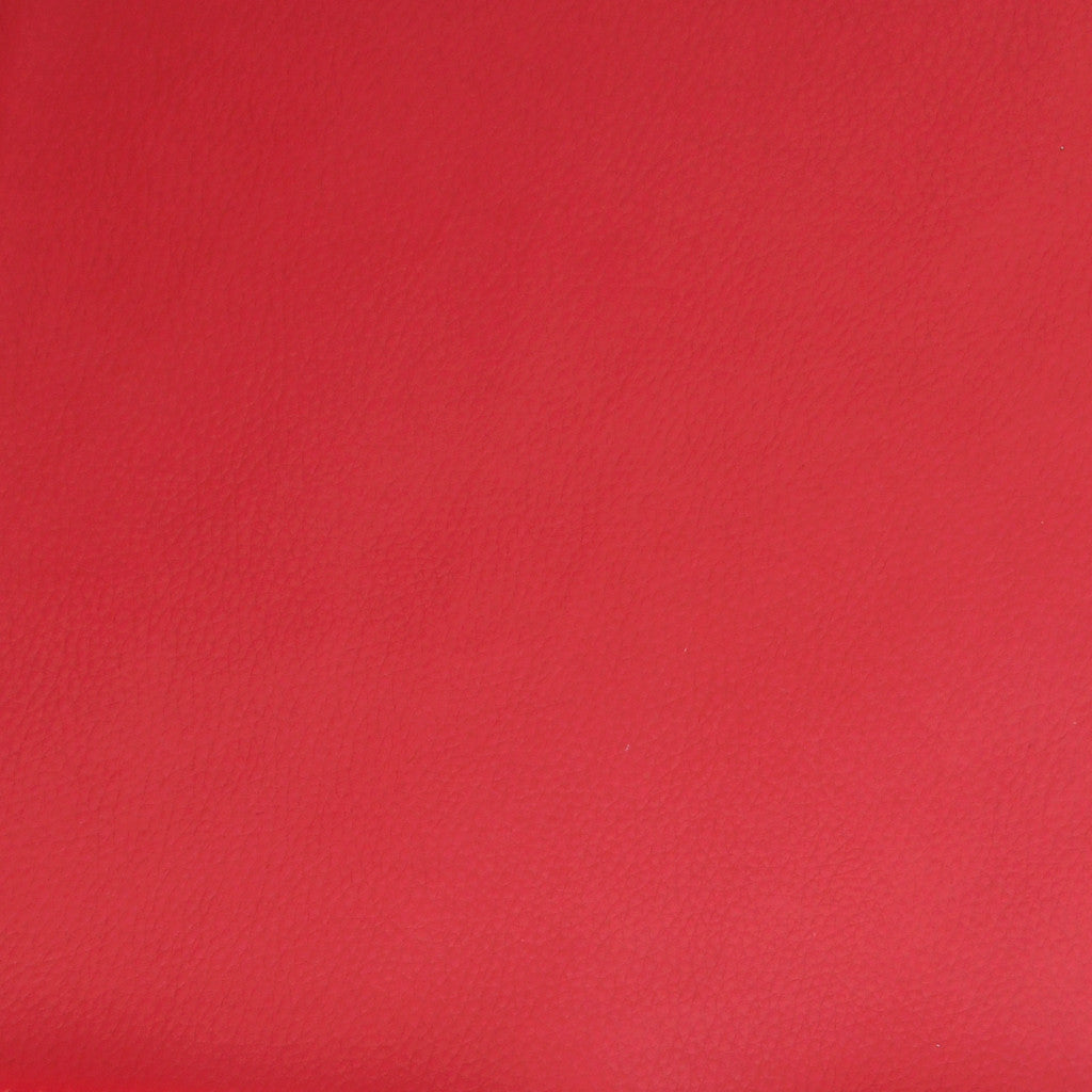 vidaXL Πολυθρόνα Ανακλινόμενη Κόκκινη από Συνθετικό Δέρμα