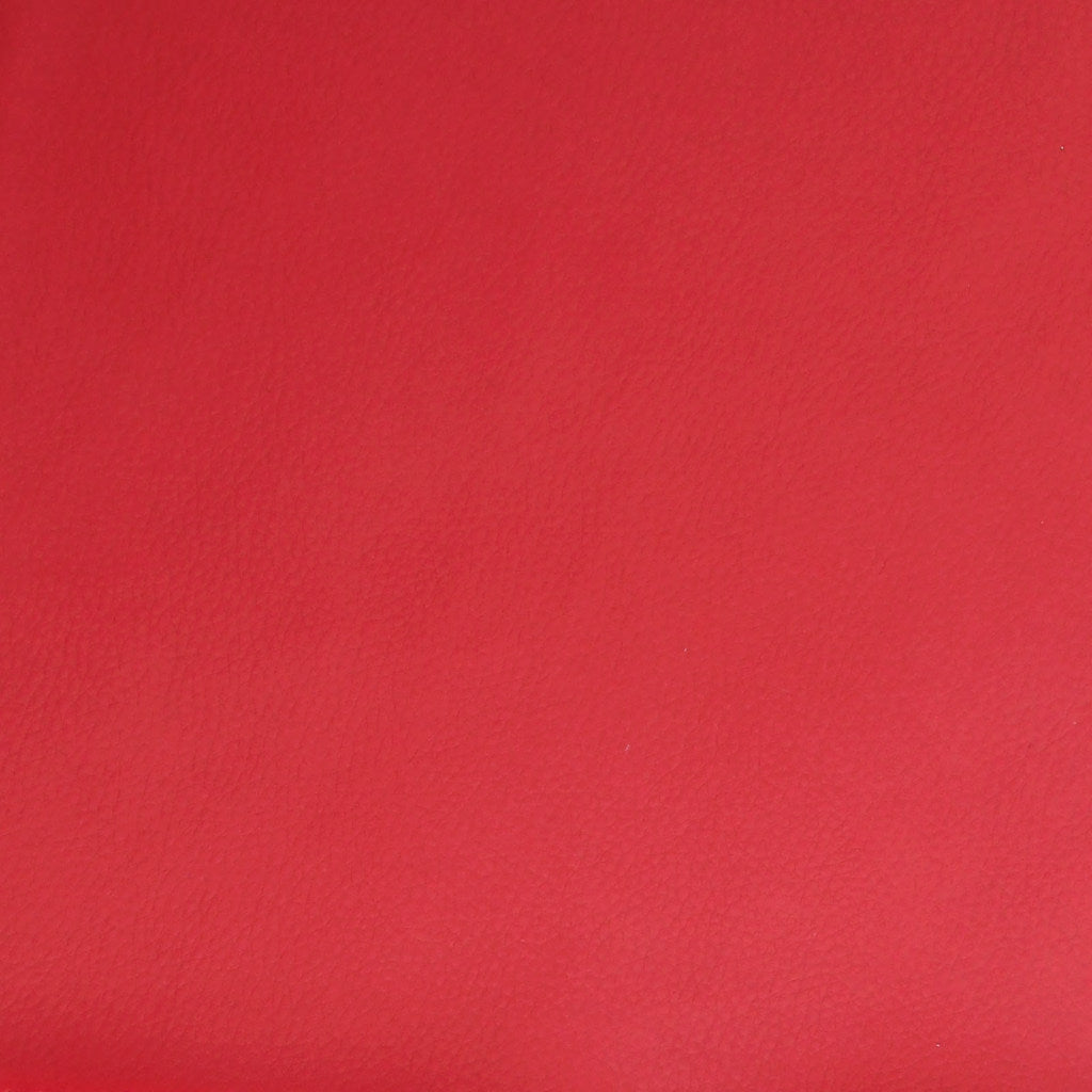 vidaXL Πολυθρόνα Μασάζ Ανακλινόμενη Κόκκινη από Συνθετικό Δέρμα