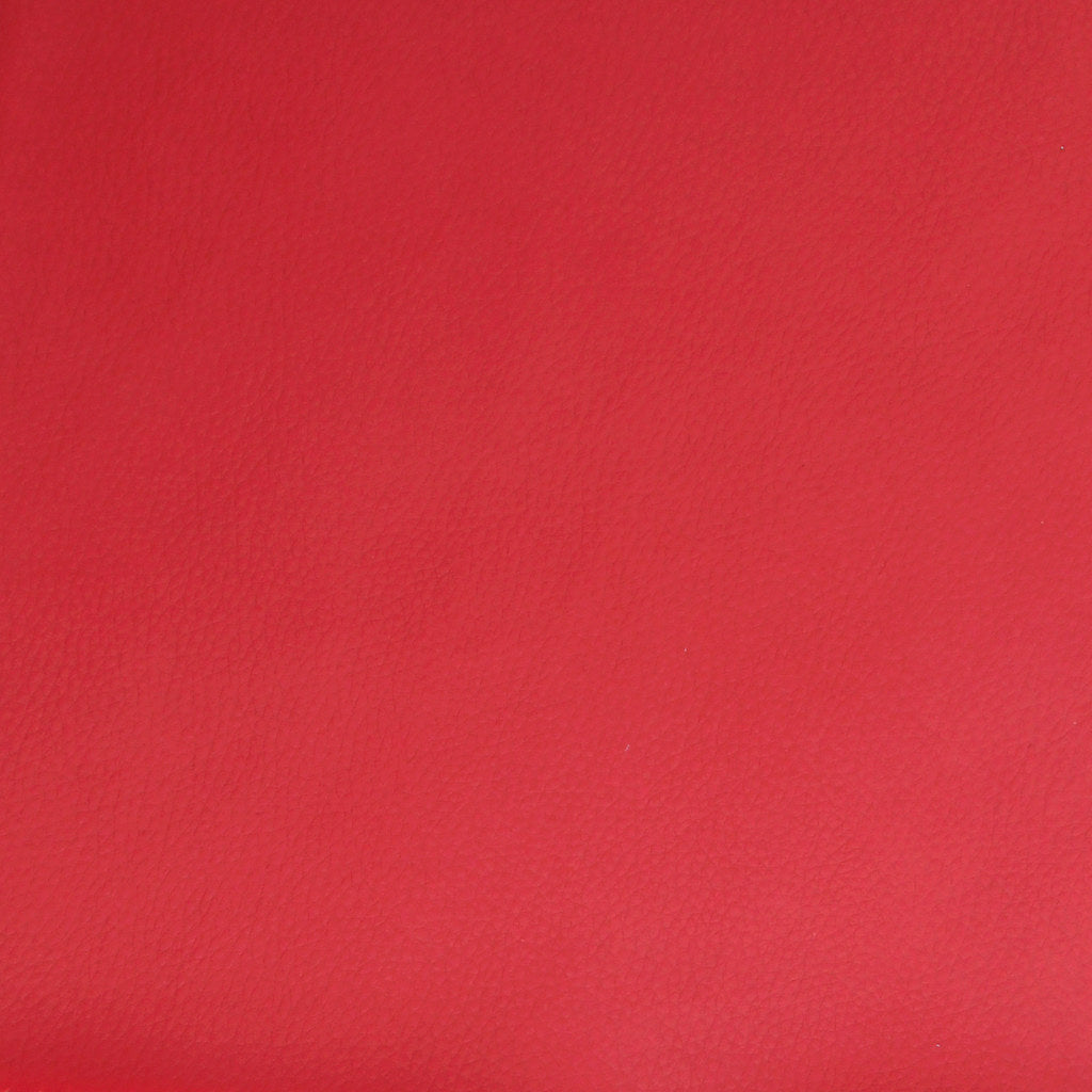 vidaXL Πολυθρόνα Ανακλινόμενη Κόκκινη από Συνθετικό Δέρμα