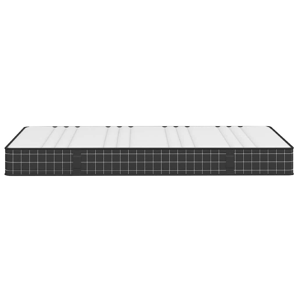 vidaXL Στρώμα με Bonnell Springs Μεσαία Σκληρότητα 120 x 200 εκ.